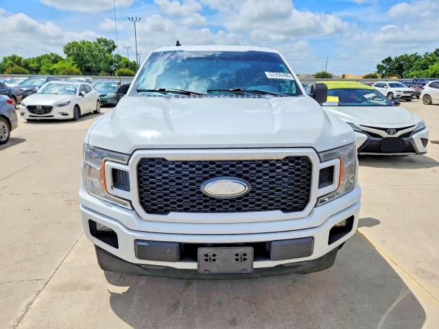 Продажа на аукционе авто 2020 Ford F150, vin: 1FTEW1CP7LKE85975, номер лота: 57250486