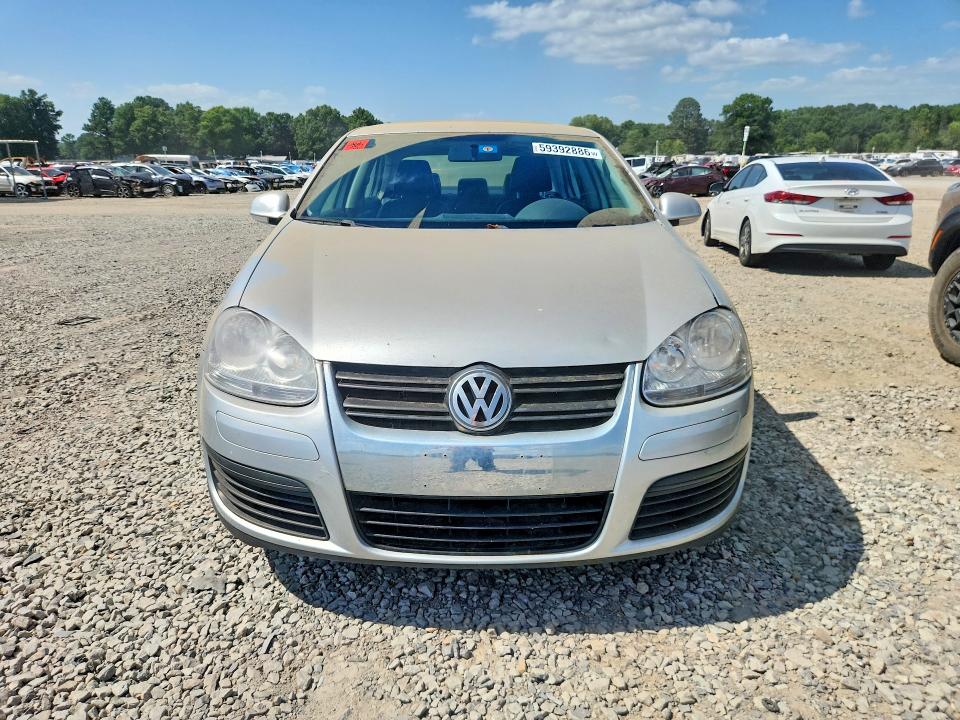 Продаж на аукціоні авто 2010 Volkswagen Jetta, vin: 3VWRJ7AJ8AM019718, номер лоту: 59392886