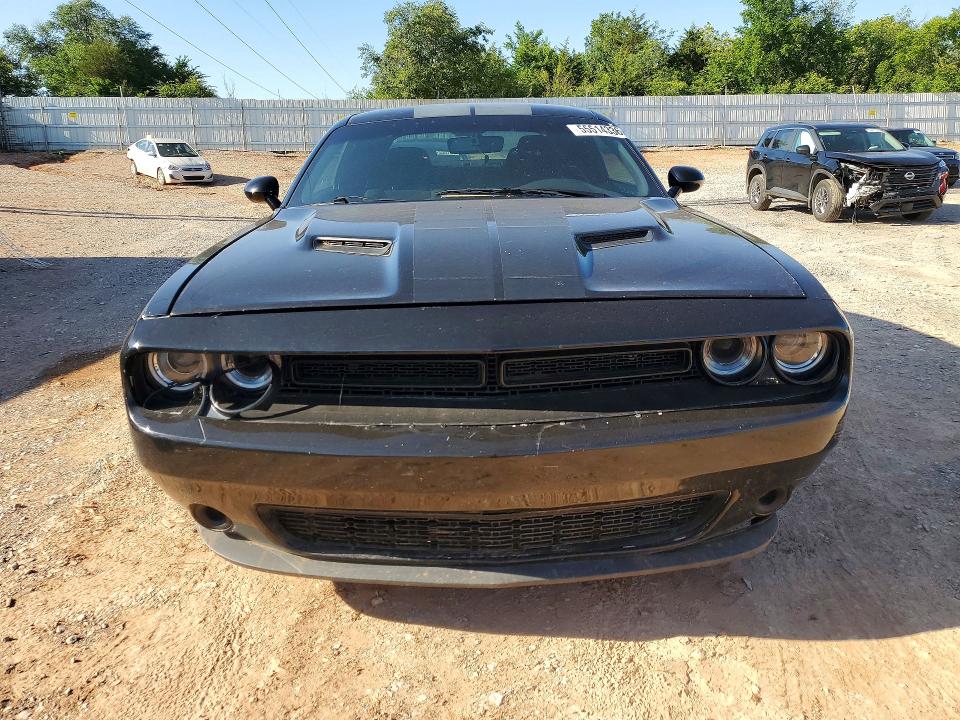 Aukcja sprzedaży 2020 Dodge Challenger, vin: 2C3CDZAG7LH143436, numer aukcji: 55514336