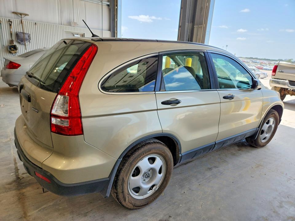 Aukcja sprzedaży 2007 Honda Cr-v, vin: JHLRE48377C111090, numer aukcji: 58329136