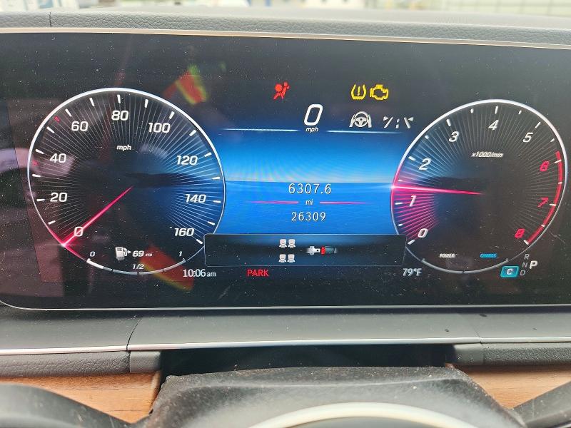 57339746 :رقم المزاد ، 4JGFF5KE7RB181528 vin ، 2024 Mercedes-benz Gls مزاد بيع