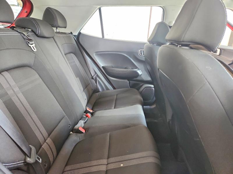 Продаж на аукціоні авто 2021 Hyundai Venue, vin: KMHRC8A3XMU095151, номер лоту: 57762706
