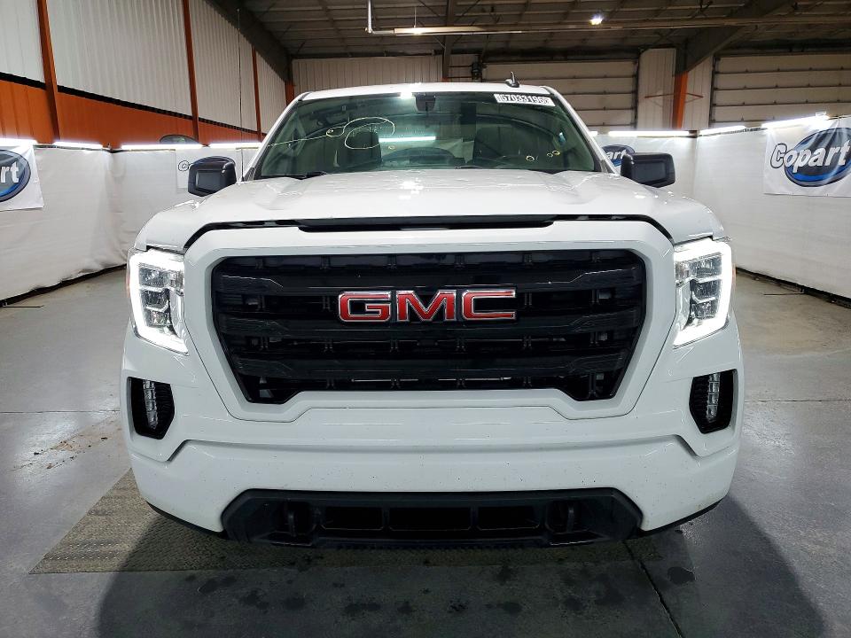 Продажа на аукционе авто 2021 Gmc Sierra, vin: 1GTR9CEK7MZ323259, номер лота: 57033196
