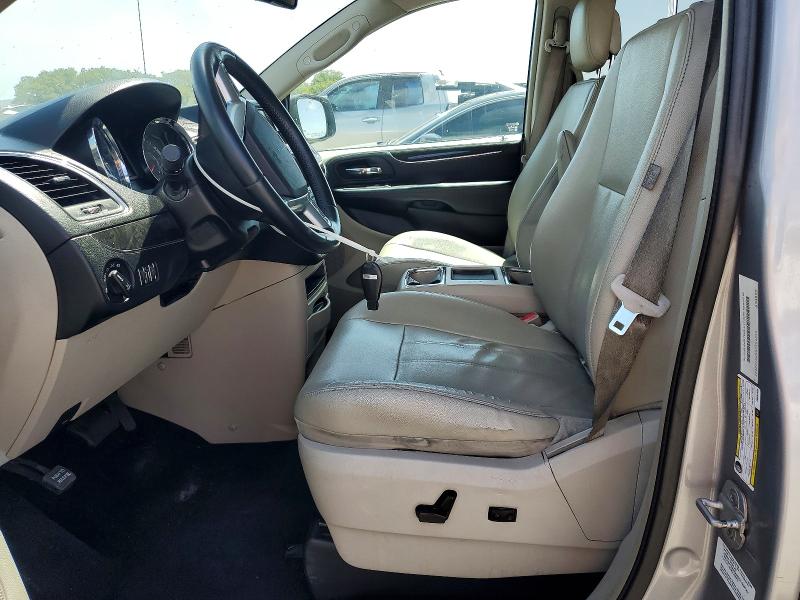 Продаж на аукціоні авто 2013 Chrysler Town & Country, vin: 2C4RC1BG5DR554855, номер лоту: 59388376