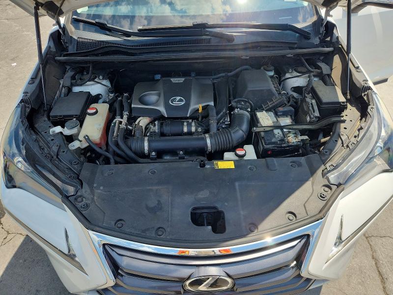 2015 Lexus Nx მანქანა იყიდება აუქციონზე, vin: JTJYARBZXF2001893, აუქციონის ნომერი: 58819906