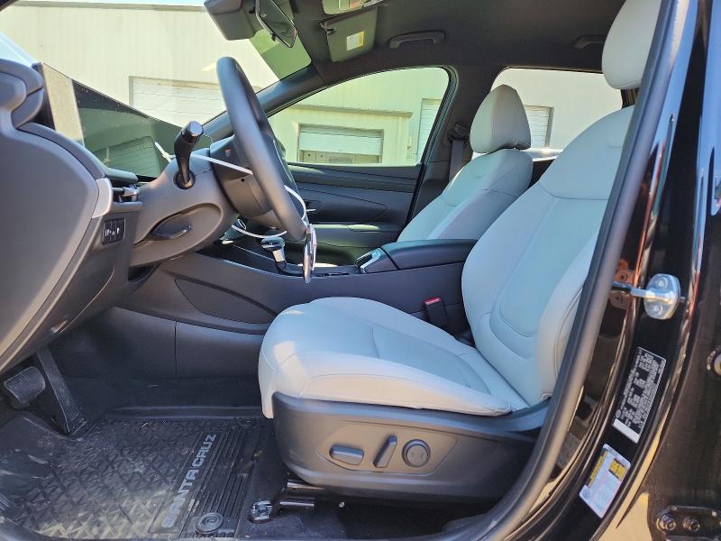 Продажа на аукционе авто 2025 Hyundai Santa Cruz, vin: 5NTJBDDE5SH134201, номер лота: 55535676