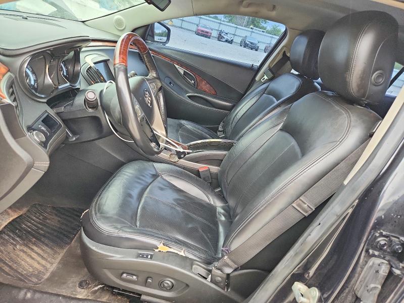 Aukcja sprzedaży 2013 Buick Lacrosse, vin: 1G4GG5E35DF130669, numer aukcji: 56499286