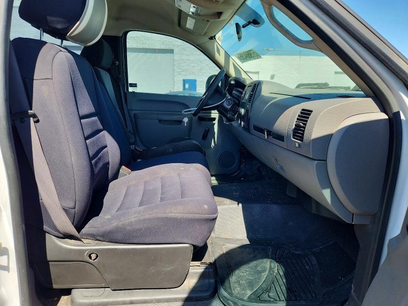 Продажа на аукционе авто 2011 Chevrolet Silverado, vin: 1GC0CVCG0BF113850, номер лота: 57966436