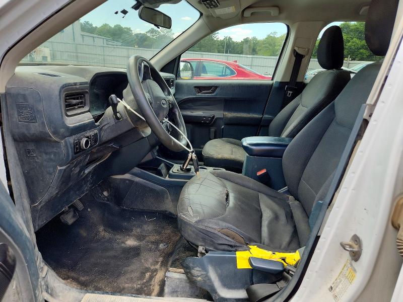 Продажа на аукционе авто 2024 Ford Maverick, vin: 3FTTW8B99RRA18502, номер лота: 57024246