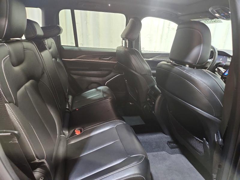 Продаж на аукціоні авто 2024 Jeep Grand Cherokee, vin: 1C4RJYB66RC116318, номер лоту: 54922026