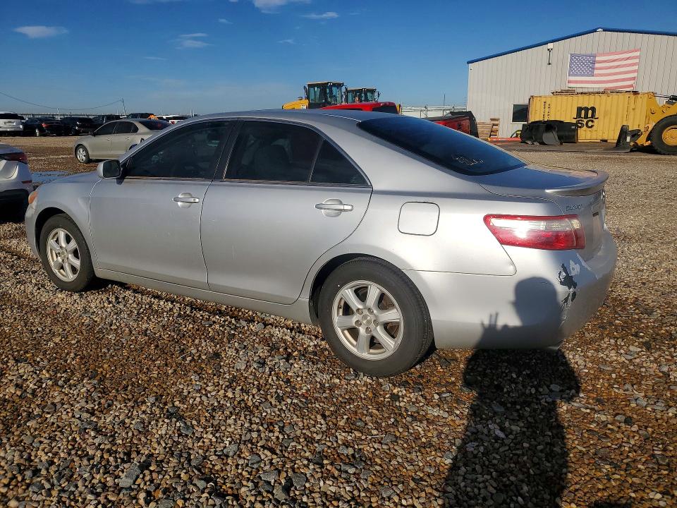 Aukcja sprzedaży 2009 Toyota Camry, vin: 4T1BK46K79U082541, numer aukcji: 58830566