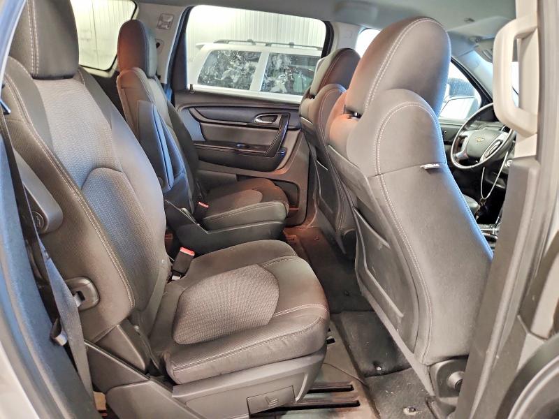 2016 Chevrolet Traverse მანქანა იყიდება აუქციონზე, vin: 1GNKVHKD3GJ171815, აუქციონის ნომერი: 57454476