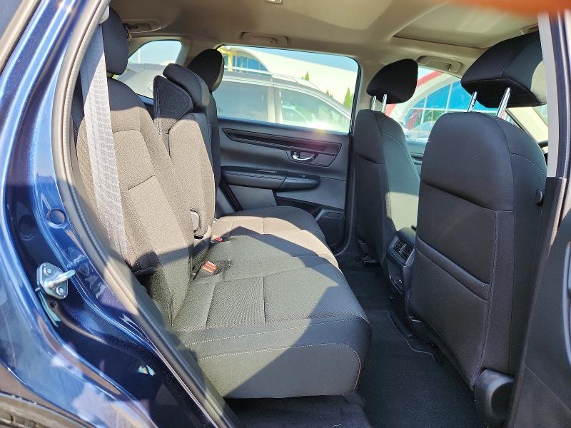 Aukcja sprzedaży 2025 Honda Cr-v, vin: 2HKRS4H48SH476048, numer aukcji: 56686246