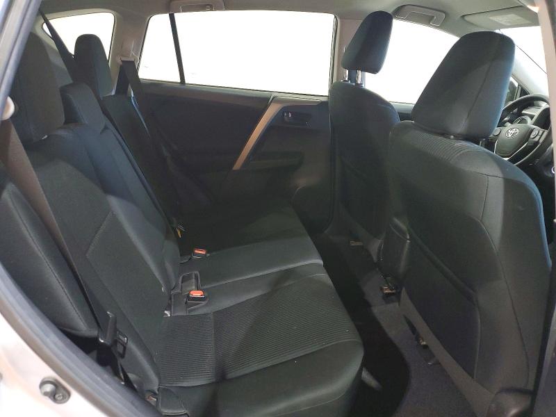 Aukcja sprzedaży 2017 Toyota Rav4, vin: 2T3BFREV5HW608183, numer aukcji: 55735816