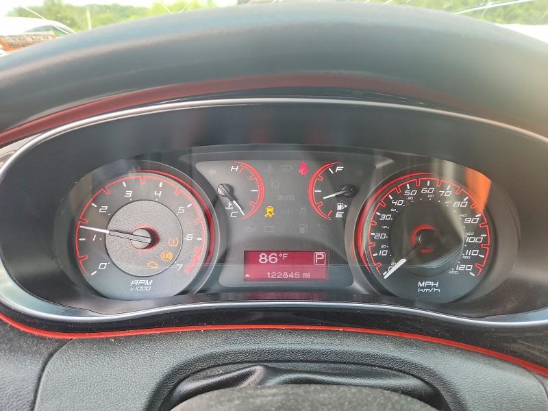 Aukcja sprzedaży 2015 Dodge Dart, vin: 1C3CDFBB2FD278858, numer aukcji: 55761396