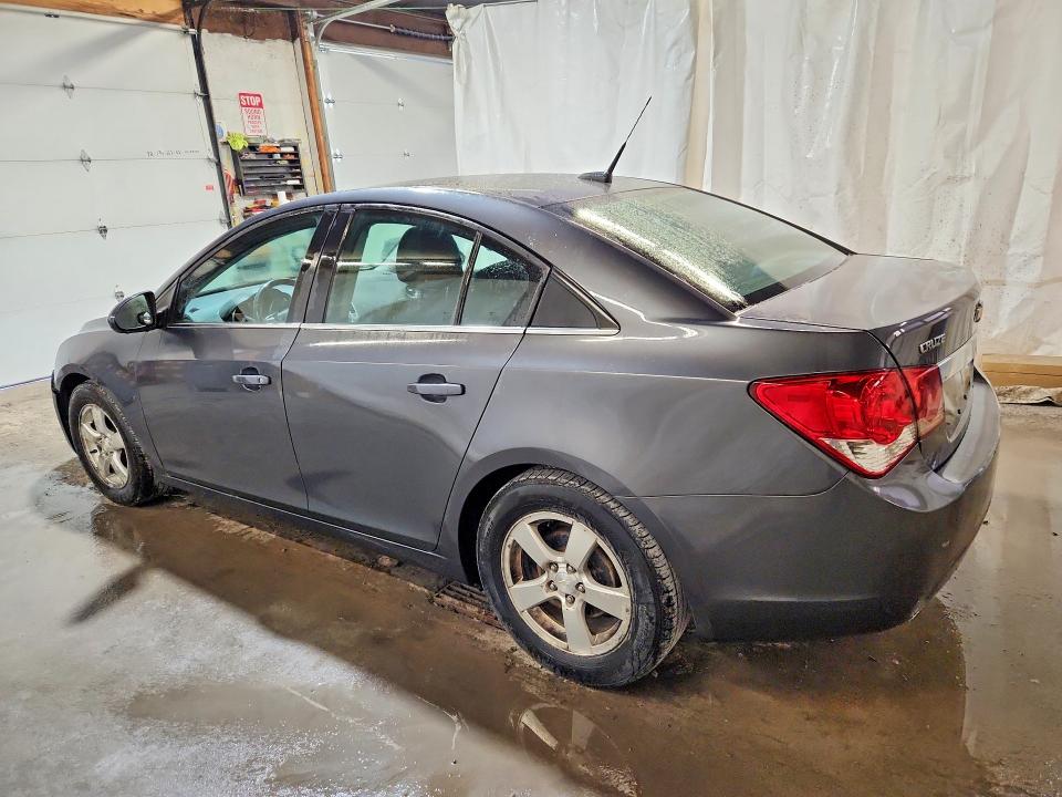 Aukcja sprzedaży 2013 Chevrolet Cruze, vin: 1G1PC5SB6D7131490, numer aukcji: 54283916