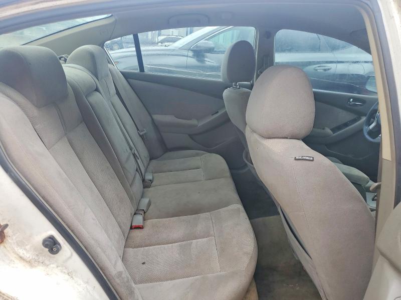 Auction sale of the 2007 Nissan Altima, vin: 1N4AL21E57C182360, lot number: 56814266