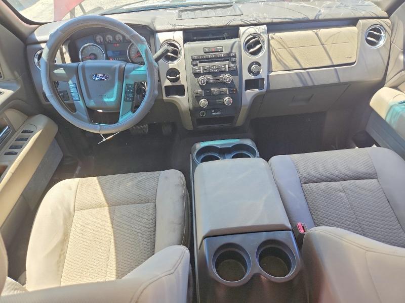 Продаж на аукціоні авто 2010 Ford F150, vin: 1FTFW1CV6AKE72778, номер лоту: 56111456