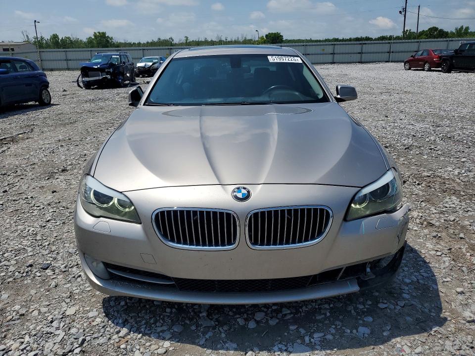 Продажа на аукционе авто 2013 Bmw 528, vin: WBAXG5C59DD228508, номер лота: 51997226