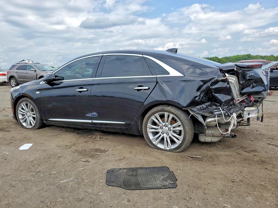 Продажа на аукционе авто 2019 Cadillac Xts, vin: 2G61M5S3XK9117190, номер лота: 56455446