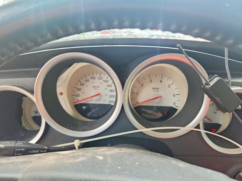 Продажа на аукционе авто 2006 Dodge Charger, vin: 2B3KA43G36H259674, номер лота: 59126386