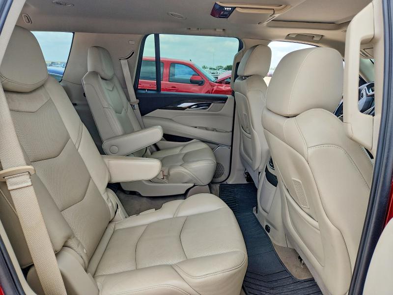 Aukcja sprzedaży 2019 Cadillac Escalade, vin: 1GYS4CKJ2KR203632, numer aukcji: 57443006