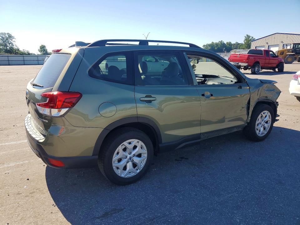 Продаж на аукціоні авто 2019 Subaru Forester, vin: JF2SKACC9KH475005, номер лоту: 54767016