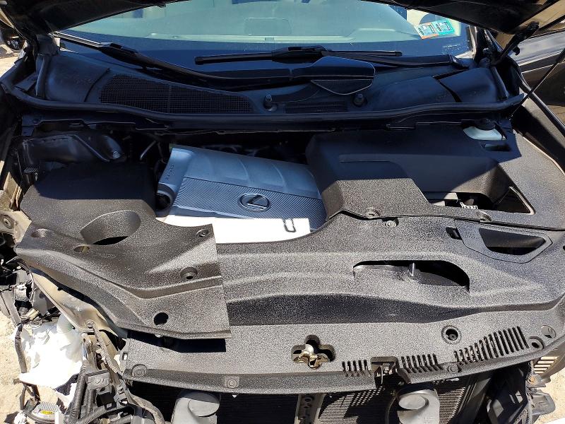 2015 Lexus Rx 350 მანქანა იყიდება აუქციონზე, vin: 2T2BK1BA7FC332302, აუქციონის ნომერი: 58759036