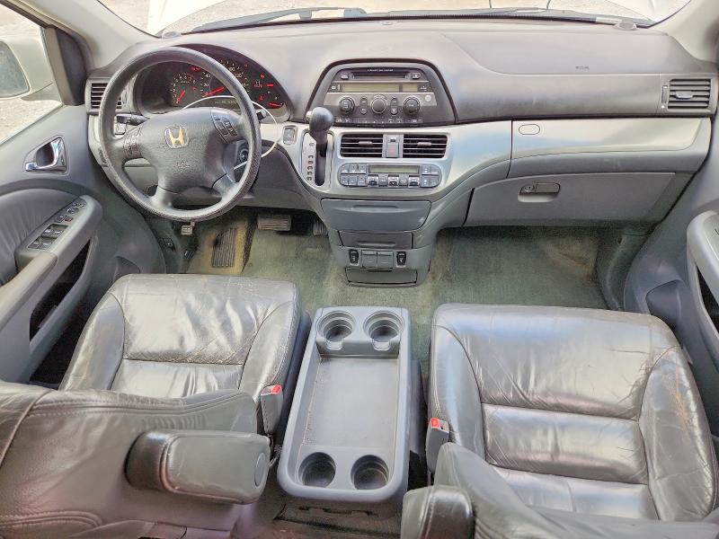 Aukcja sprzedaży 2005 Honda Odyssey, vin: 5FNRL38605B407138, numer aukcji: 56131896