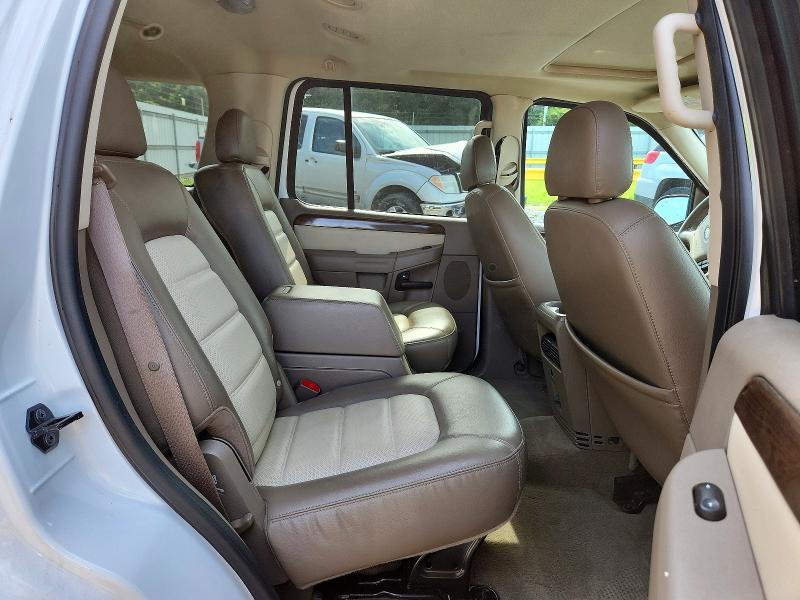 Auction sale of the 2005 Ford Explorer, vin: 1FMZU64K55UA90283, lot number: 57192436