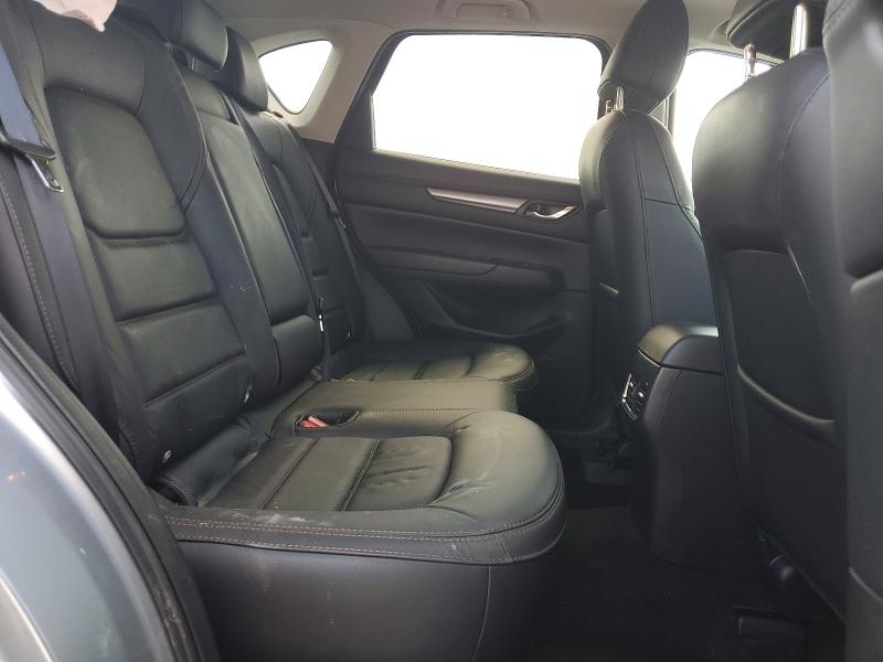 Aukcja sprzedaży 2023 Mazda Cx-5, vin: JM3KFBCM9P0109110, numer aukcji: 56947256