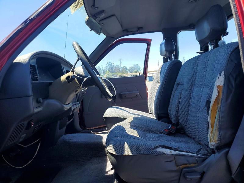 Aukcja sprzedaży 1993 Toyota Pickup, vin: JT4VN93D1P5038909, numer aukcji: 58603036