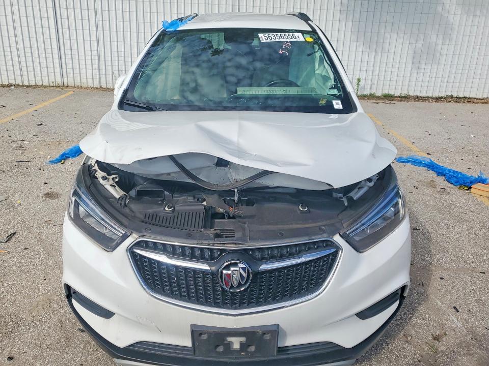 Продаж на аукціоні авто 2019 Buick Encore, vin: KL4CJASB2KB770281, номер лоту: 56356556