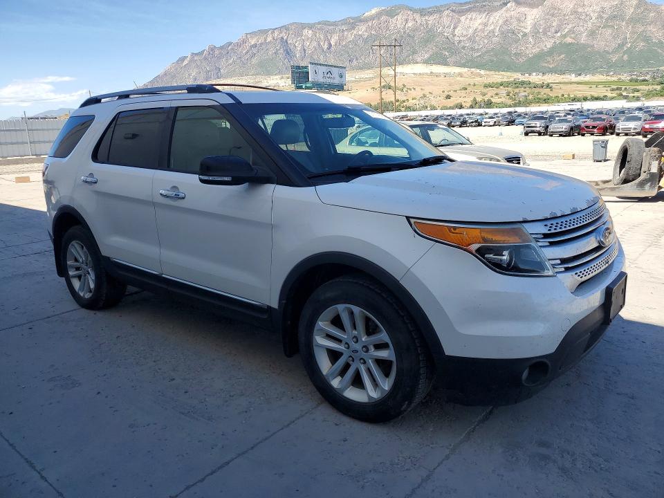 Aukcja sprzedaży 2013 Ford Explorer, vin: 1FM5K8D84DGB47834, numer aukcji: 57177696