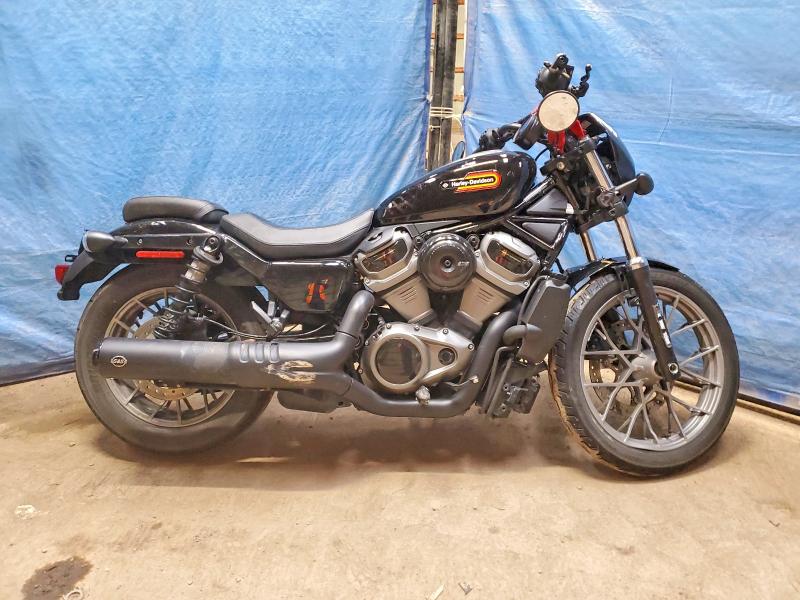 Продажа на аукционе авто 2023 Harley-davidson Rh975, vin: 5HD1ZF139PB313267, номер лота: 56995456