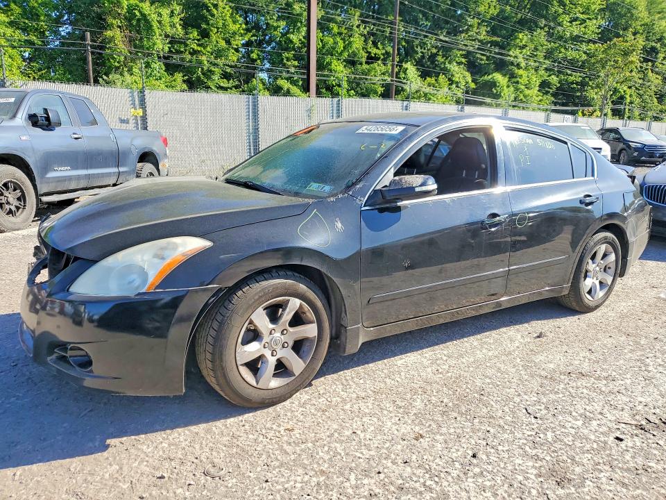 Aukcja sprzedaży 2011 Nissan Altima, vin: 1N4AL2AP4BN429043, numer aukcji: 54285056