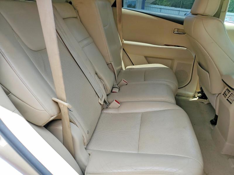 Продажа на аукционе авто 2012 Lexus Rx, vin: 2T2BK1BA0CC140053, номер лота: 57298256