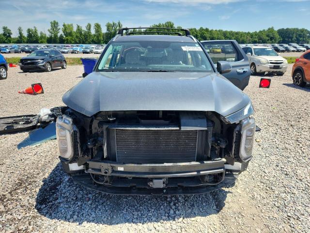 55412776 :رقم المزاد ، KM8R24HE1MU230598 vin ، 2021 Hyundai Palisade مزاد بيع