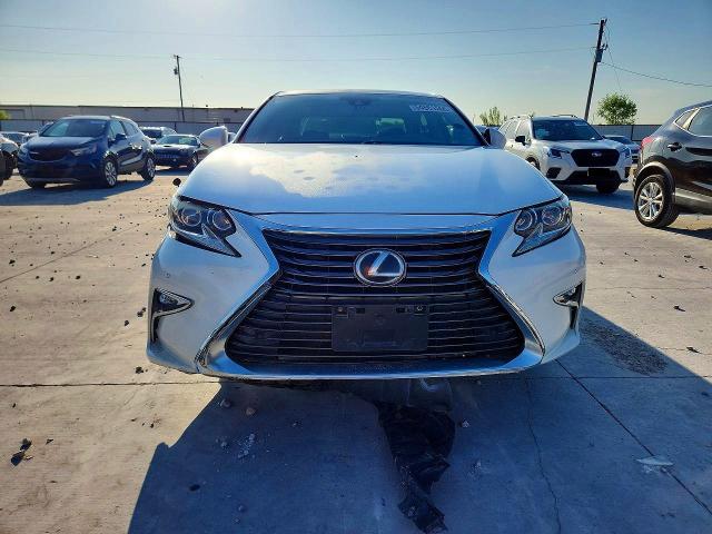 2016 Lexus Es მანქანა იყიდება აუქციონზე, vin: 58ABK1GG1GU013519, აუქციონის ნომერი: 54561556
