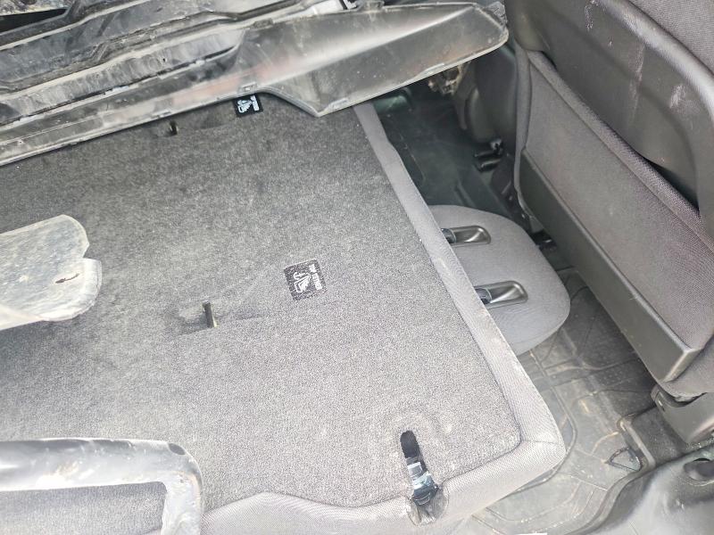 2025 Chevrolet Trailblazer მანქანა იყიდება აუქციონზე, vin: KL79MPSL8SB200950, აუქციონის ნომერი: 56569516