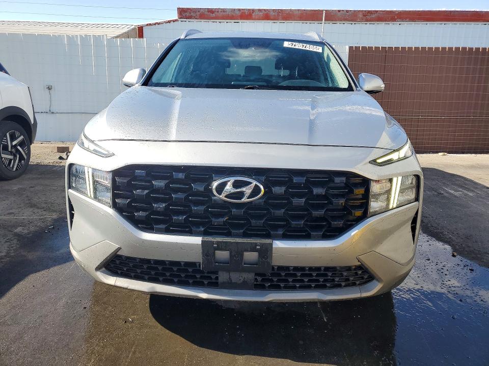 Продажа на аукционе авто 2023 Hyundai Santa Fe, vin: 5NMS24AJ4PH547963, номер лота: 57967886