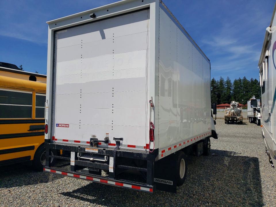 Aukcja sprzedaży 2026 Chevrolet 4500hd, vin: JALCDW168T7010115, numer aukcji: 53689836