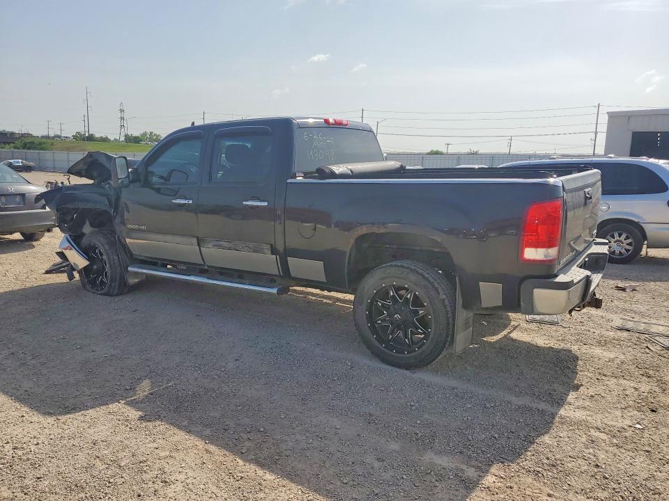 Продажа на аукционе авто 2012 Gmc Sierra, vin: 1GT121EG9CF193048, номер лота: 59363336