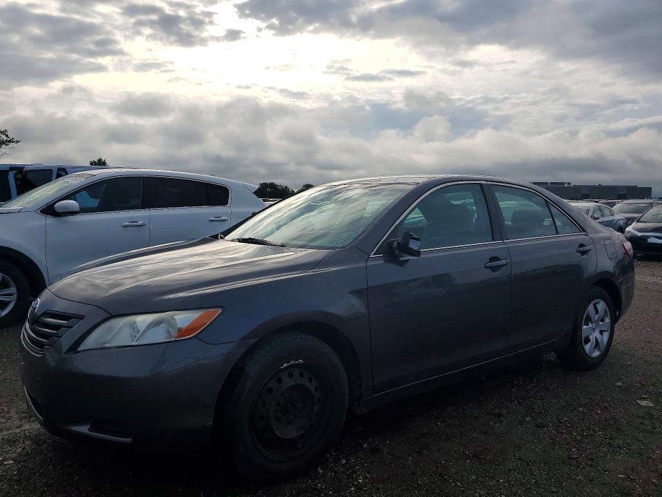Продаж на аукціоні авто 2008 Toyota Camry, vin: 4T4BE46K58R043975, номер лоту: 54598916