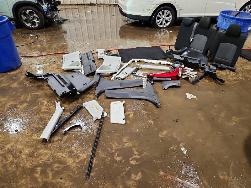 56414486 :رقم المزاد ، KNDJ23AU1N7803531 vin ، 2022 Kia Soul مزاد بيع