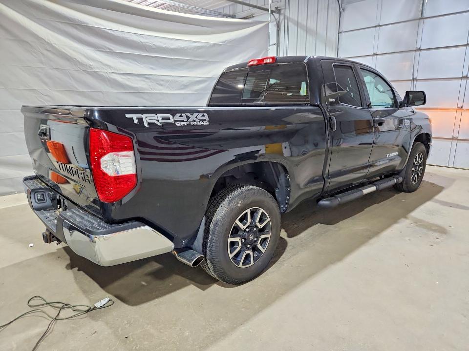 Aukcja sprzedaży 2015 Toyota Tundra, vin: 5TFUY5F1XFX443800, numer aukcji: 57774886