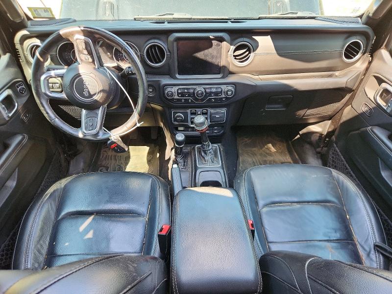 56834506 :رقم المزاد ، 1C4HJXEG9JW244954 vin ، 2018 Jeep Wrangler Unlimited مزاد بيع