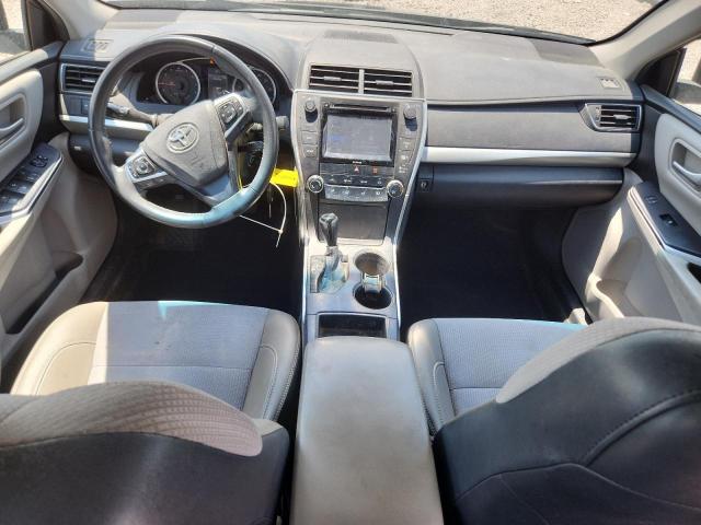 57425246 :رقم المزاد ، 4T1BF1FK1HU769872 vin ، 2017 Toyota Camry مزاد بيع