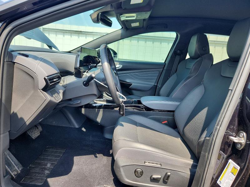 Продажа на аукционе авто 2023 Volkswagen Id.4, vin: 1V2WNPE89PC052351, номер лота: 58077626