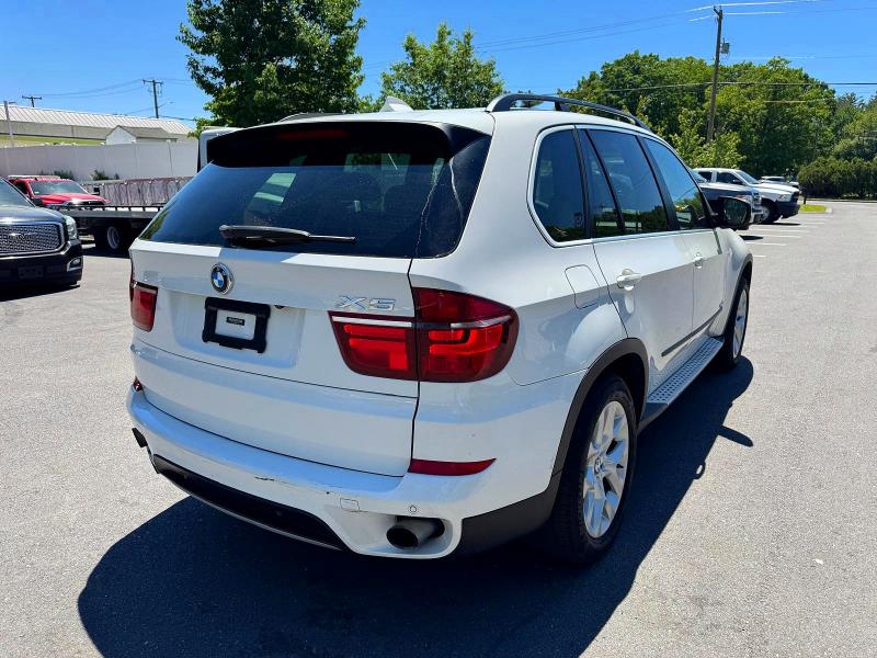 56421406 :رقم المزاد ، 5UXZV4C53D0E11293 vin ، 2013 Bmw X5 مزاد بيع
